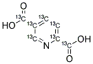 2,5-PYRIDINEDICARBONYL ACID-13C7 CAS#: 1189695-39-3