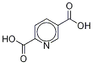 2,5-Pyridinedicarboxylic Acid-13C8,d3 CAS#: 1246818-08-5