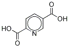 2,5-Pyridinedicarboxylic Acid-d3 CAS#: 1246820-77-8