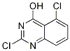 2,5-dichloroquinazolin-4-ol CAS#: 1107694-73-4