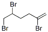 2,5,6-Tribromo-1-hexene CAS#: 71673-27-3