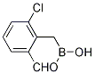 2,6-DICHLOROBENZYLBORONIC ACID CAS#: 1072946-39-4