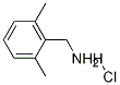 (2,6-DiMethyl-phenyl)-Methyl-aMine hydrochloride CAS#: 70522-62-2