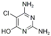 2,6-Diamino-5-chloropyrimidin-4-ol CAS#: 71552-22-2