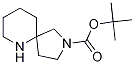 2,6-Diazaspiro[4.5]decane-2-carboxylic acid, 1,1-diMethylethyl ester CAS#: 1086394-55-9