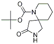 2,6-Diazaspiro[4.5]decane-6-carboxylic acid, 3-oxo-, 1,1-diMethylethyl ester CAS#: 1160246-75-2