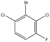2,6-Dichloro-3-fluorobroMobenzene[2-BroMo-1,3-dichloro-4-fluorobenzene] CAS#: 1260882-75-4