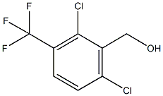 2,6-Dichloro-3-(trifluoromethyl)benzyl alcohol CAS#: 1092461-04-5