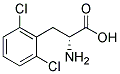 2,6-Dichloro-D-Phenylalanine CAS#: 1241684-03-6