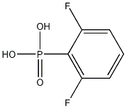 (2,6-Difluorophenyl)phosphonic acid CAS#: 1206195-94-9