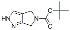 2,6-Dihydro-4H-pyrrolo[3,4-c]pyrazole-5-carboxylic acid tert-butyl ester CAS#: 1280210-79-8