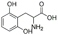 2,6-Dihydroxy-DL-Phenylalanine CAS#: 1259959-36-8