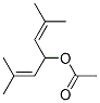 2,6-Dimethyl-2,5-heptadien-4-ol acetate CAS#: 72214-32-5