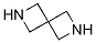 2,6-diazaspiro[3.3]heptane CAS#: 1184963-68-5