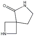 2,6-diazaspiro[3.4]octan-5-one CAS#: 1203797-62-9