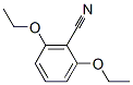2,6-diethoxybenzonitrile CAS#: 71411-93-3