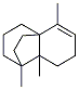 2,6,7-Trimethyltricyclo[5.3.2.01,6]dodec-2-ene CAS#: 71830-63-2
