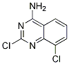 2,8-Dichloroquinazolin-4-aMine CAS#: 1107694-84-7