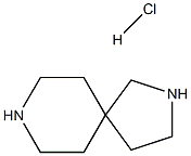 2,8-diazaspiro[4.5]decane hydrochloride CAS#: 1159826-64-8