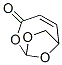 2,8,9-Trioxabicyclo4.2.1non-4-en-3-one CAS#: 71021-22-2