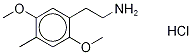 2C-D-d6 CAS#: 1189467-51-3