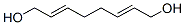 (2E,6E)-2,6-Octadiene-1,8-diol CAS#: 70475-68-2