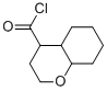 2H-1-Benzopyran-4-carbonyl chloride, octahydro- (9CI) CAS#: 70959-49-8