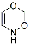 2H-1,5,2-Dioxazine CAS#: 70729-40-7