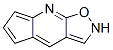 2H-Cyclopent[b]isoxazolo[4,5-e]pyridine(9CI) CAS#: 72229-98-2