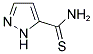2H-PYRAZOLE-3-CARBOTHIOIC ACID AMIDE CAS#: 1314902-85-6