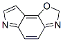 2H-Pyrrolo[2,3-g]benzoxazole  (9CI) CAS#: 70814-39-0