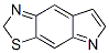 2H-Pyrrolo[3,2-f]benzothiazole(9CI) CAS#: 70814-42-5