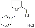 (2R)-1-benzyl-2-(chloromethyl)pyrrolidine(SALTDATA: HCl) CAS#: 1226950-67-9