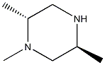 (2R,5S)-1,2,5-trimethylpiperazine CAS#: 1046788-78-6