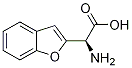 (2S)-2-aMino-2-benzo[d]furan-2-ylacetic acid CAS#: 1260619-54-2
