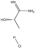 (2S)-2-hydroxypropaniMidaMide hydrochloride CAS#: 1314999-69-3
