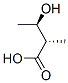 (2S,3R)-3-hydroxy-2-methyl-Butanoic acid CAS#: 71526-30-2
