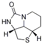 (2aR,7aS,7bS)-Hexahydro-2H-1-thia-3,4a-diazacyclopent[cd]inden-4(3H)-one CAS#: 1160173-32-9