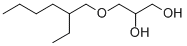 3-[2-(Ethylhexyl)oxyl]-1,2-propandiol CAS#: 70445-33-9
