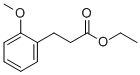 3-(2-METHOXY-PHENYL)-PROPIONIC ACID ETHYL ESTER CAS#: 70311-27-2