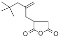 3-(2-NEOPENTYLALLYL)TETRAHYDROFURAN-2,5-DIONE CAS#: 72242-65-0
