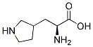 3-(3-Pyrrolidinyl)-L-alanine CAS#: 1313183-06-0