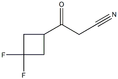 3-(3,3-Difluoro-cyclobuty... CAS#: 1234616-26-2