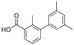 3-(3,5-DiMethylphenyl)-2-Methylbenzoic acid CAS#: 1261892-78-7