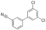 3-(3,5-Dichlorophenyl)benzonitrile CAS#: 1332747-46-2