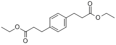 3-[4-(2-ETHOXYCARBONYL-ETHYL)-PHENYL]-PROPIONIC ACID ETHYL ESTER CAS#: 70364-29-3