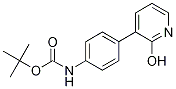3-(4-BOC-Aminophenyl)-2-hydroxypyridine CAS#: 1261896-32-5