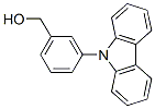 3-(9H-Carbazole-9-yl)benzyl alcohol CAS#: 71935-22-3
