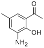 3-AMINO-2-HYDROXY-5-METHYL ACETOPHENONE CAS#: 70977-71-8