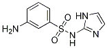 3-AMINO-N-(1H-IMIDAZOL-2-YL)BENZENE-1-SULFONAMIDE CAS#: 1342616-05-0